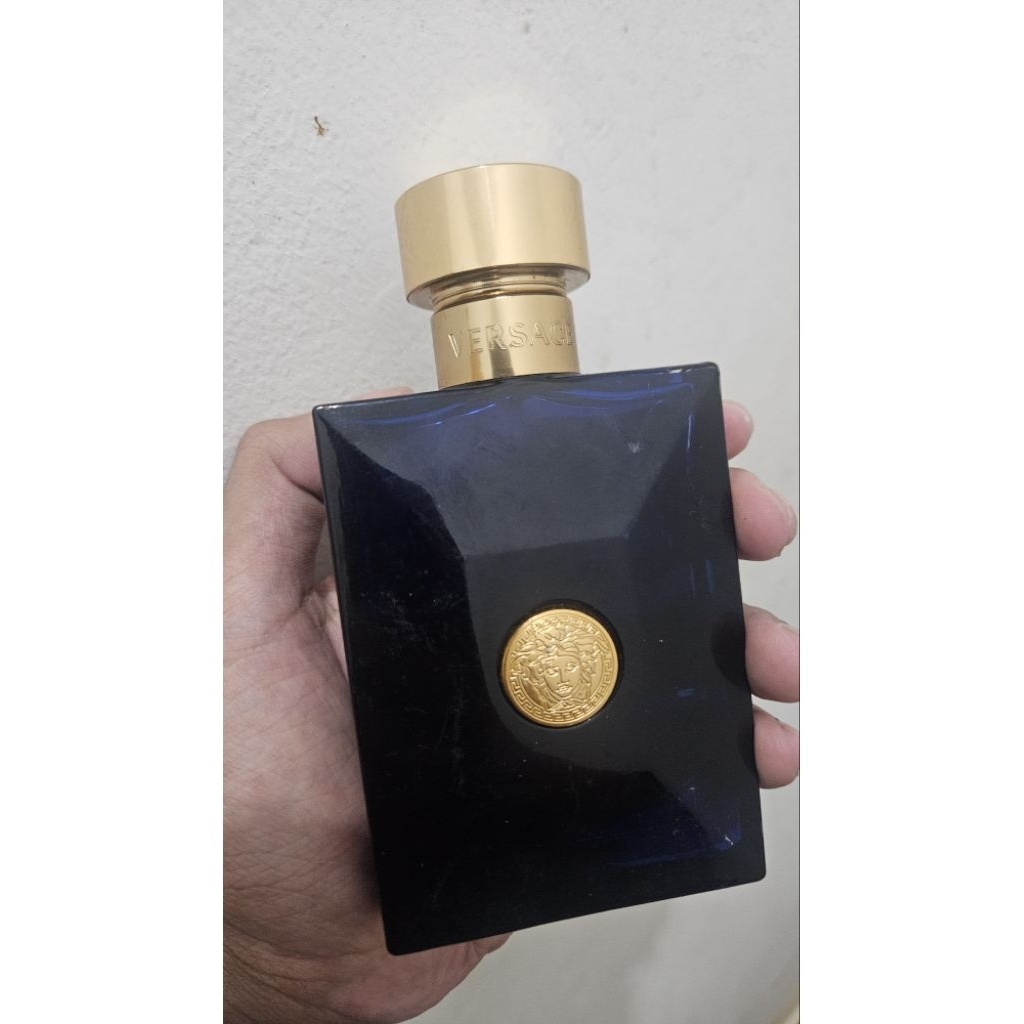 Versace Dylan Blue