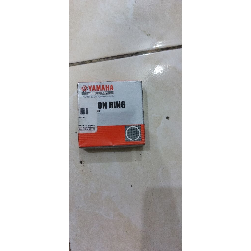 ring piston mio j original