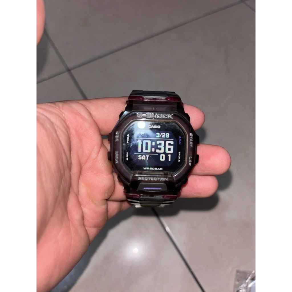 Gsock GBD 200 SM Original