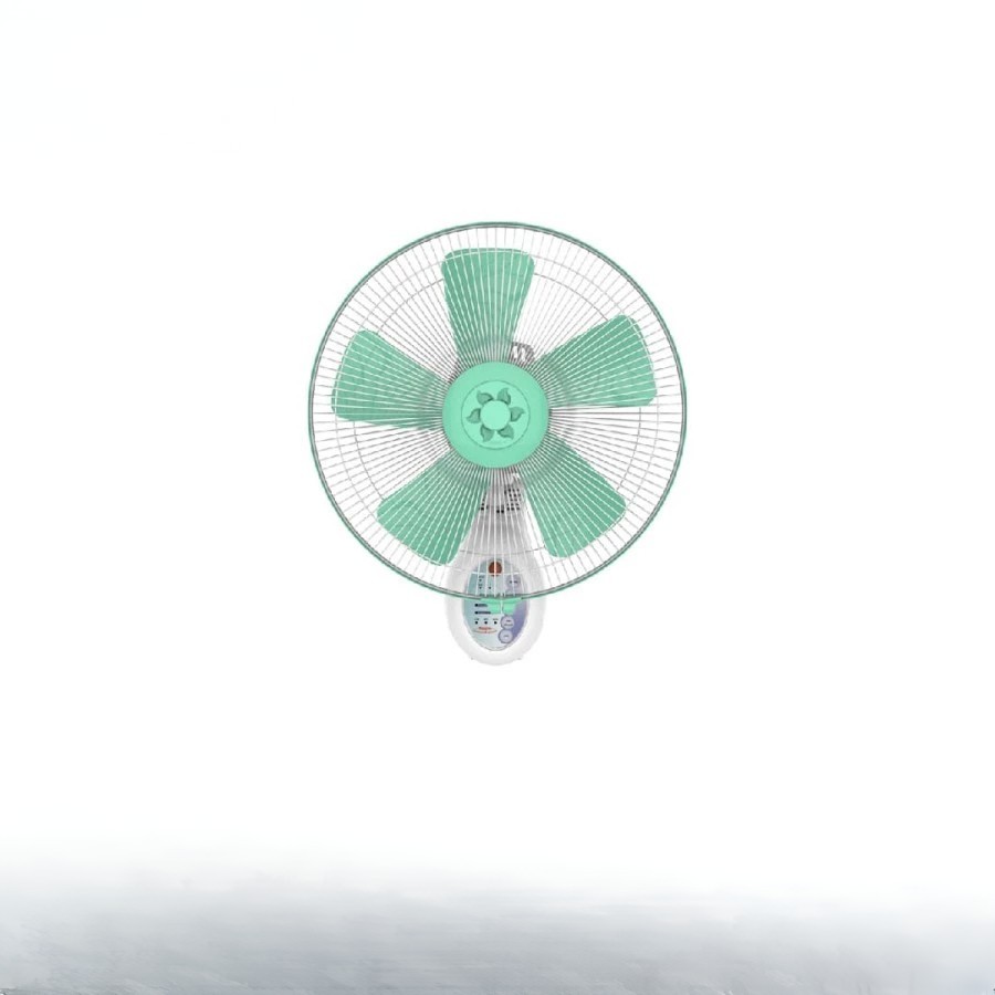 Maspion Wall Fan Kipas Angin Dinding 14 Inch MWF-3601 RC | MWF-3601RC