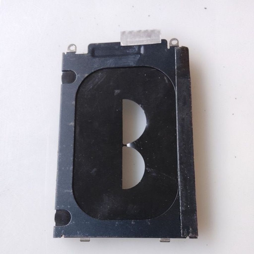 Bracket HDD Laptop Macbook A1181