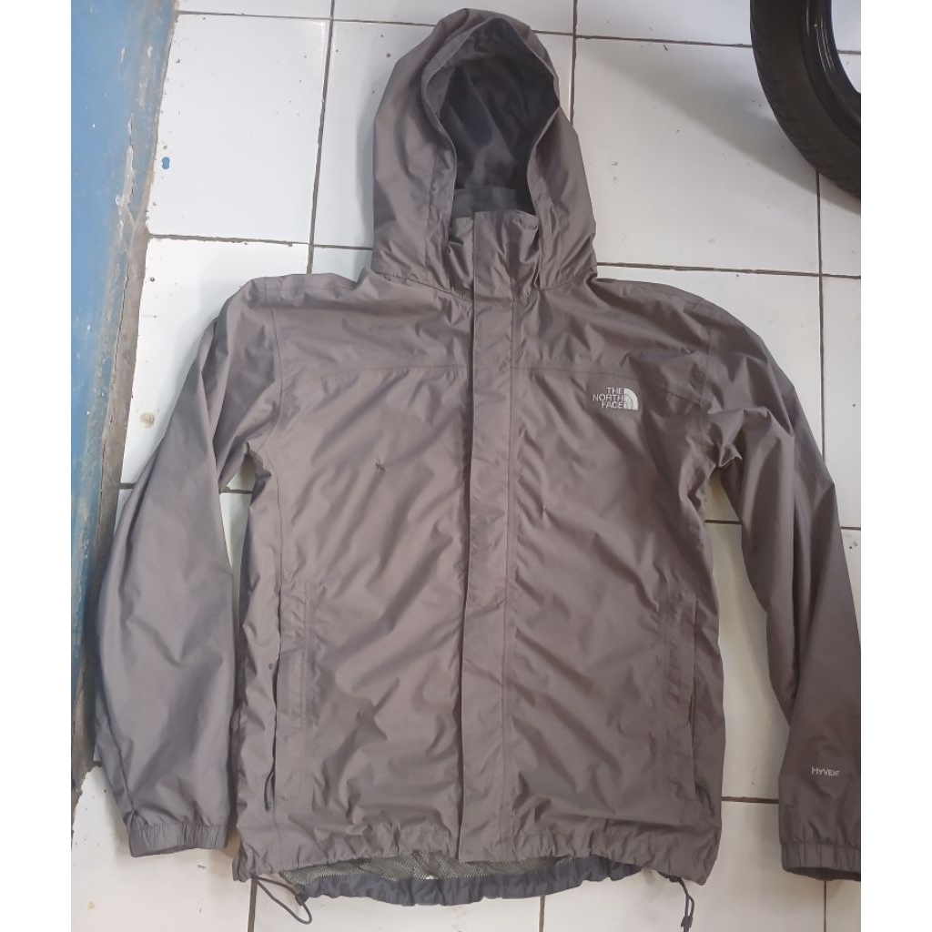 Jaket tnf hyvent