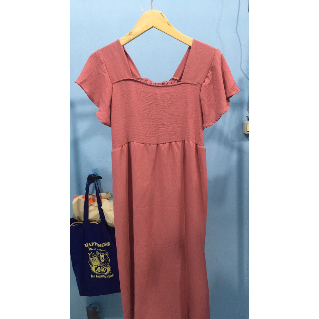 dress baby doll