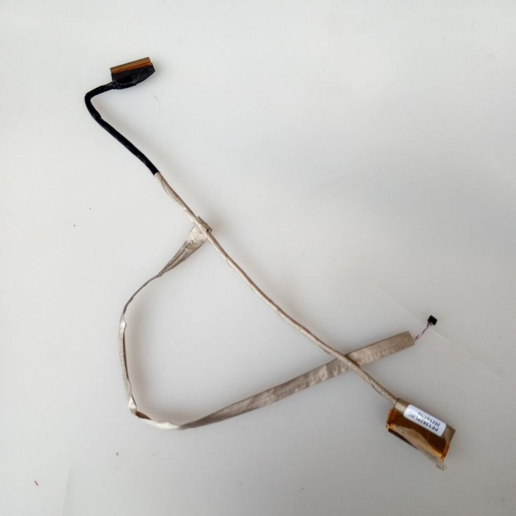 Pleksibel LCD Laptop Jumper Ezbook X3