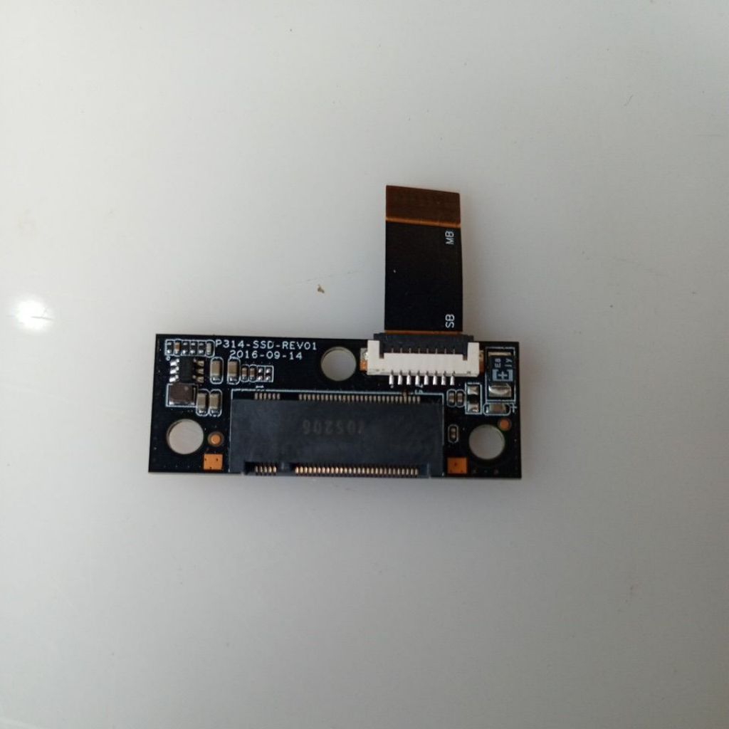 Placa conectora Laptop Jumper Ezbook X3