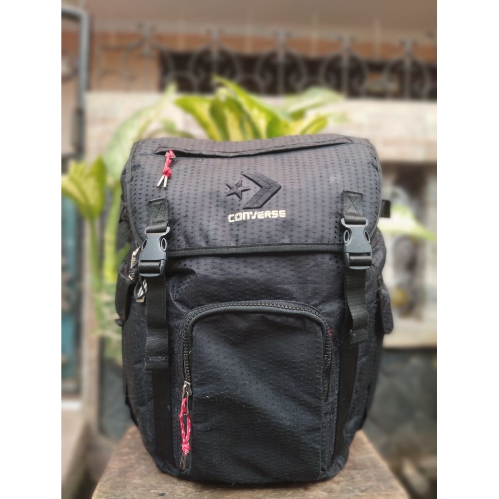 Converse backpack