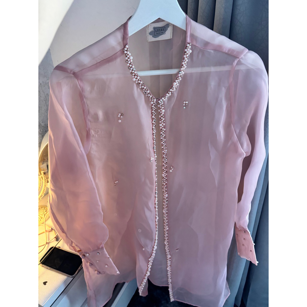 Outer by luxxe studio