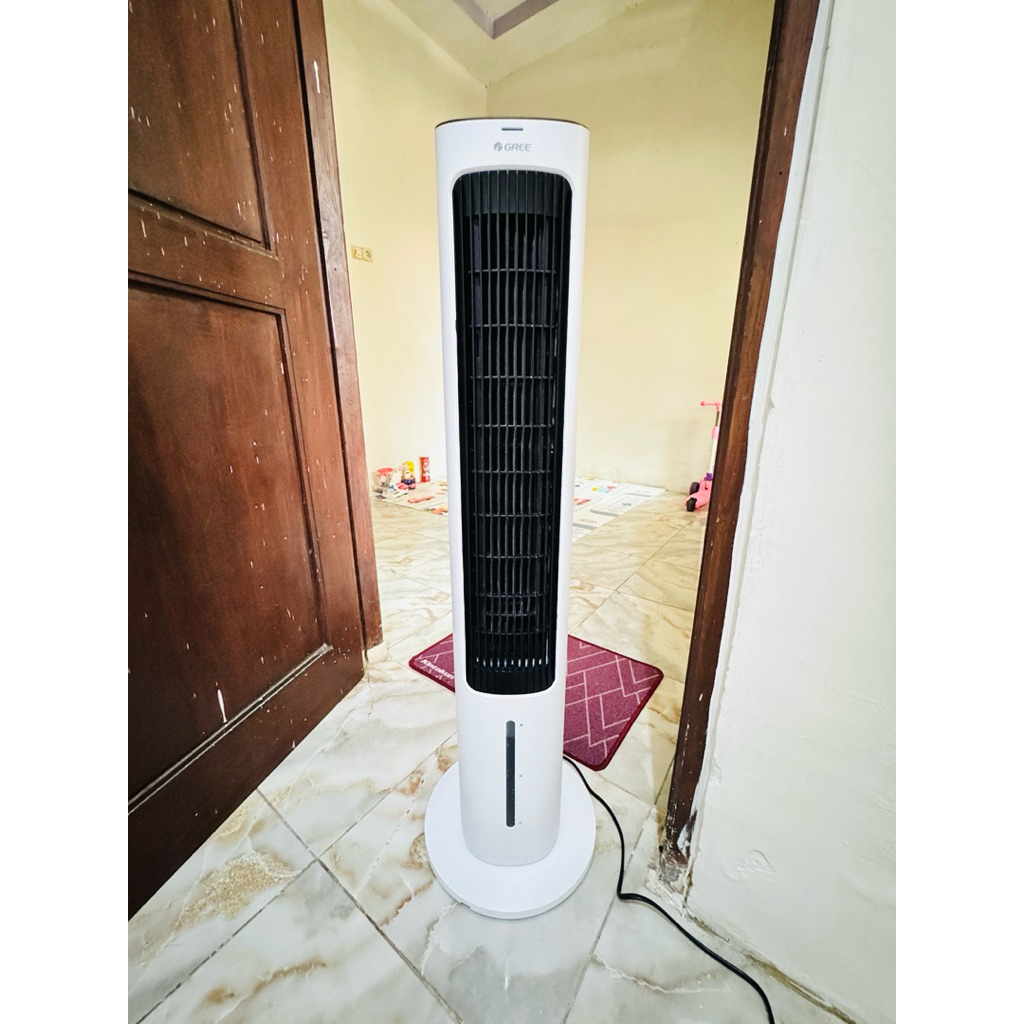 Air Cooler GREE (SECOND) GTA_ACOOL4