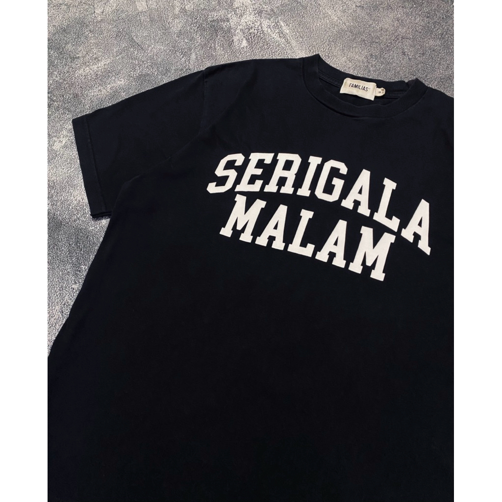 serigala malam x familias