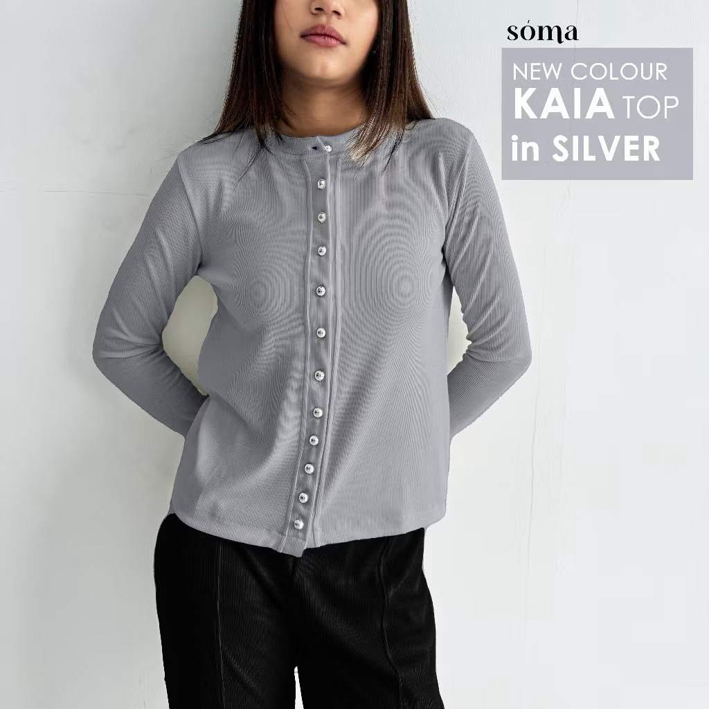 PL KAIA TOP SOMA