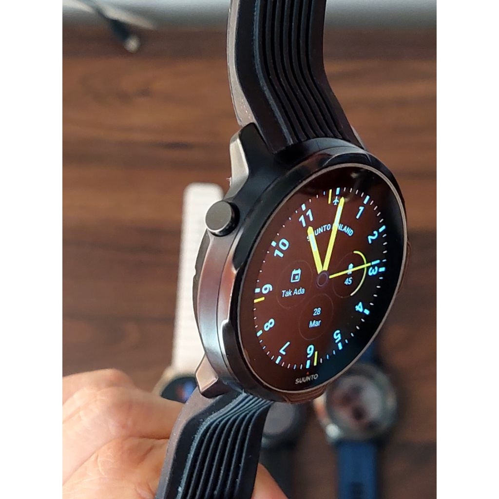 Suunto 7 Wear OS