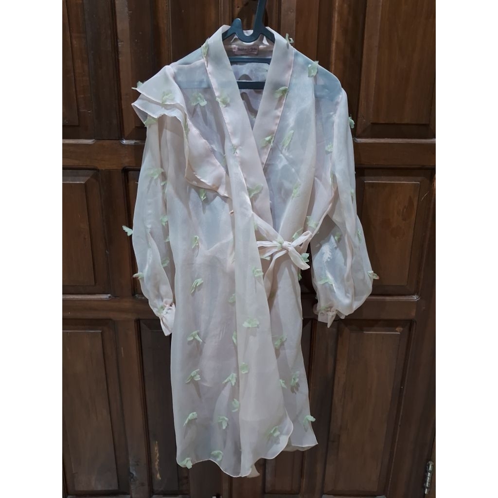 PrelovedHaidee&Orlin