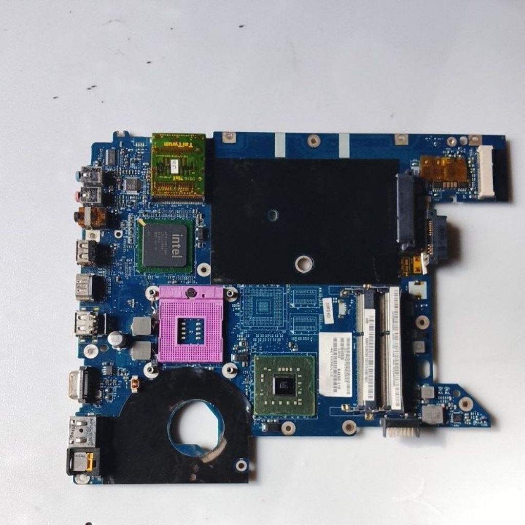 Motherboard Laptop Acer Aspire 4736Z Normal
