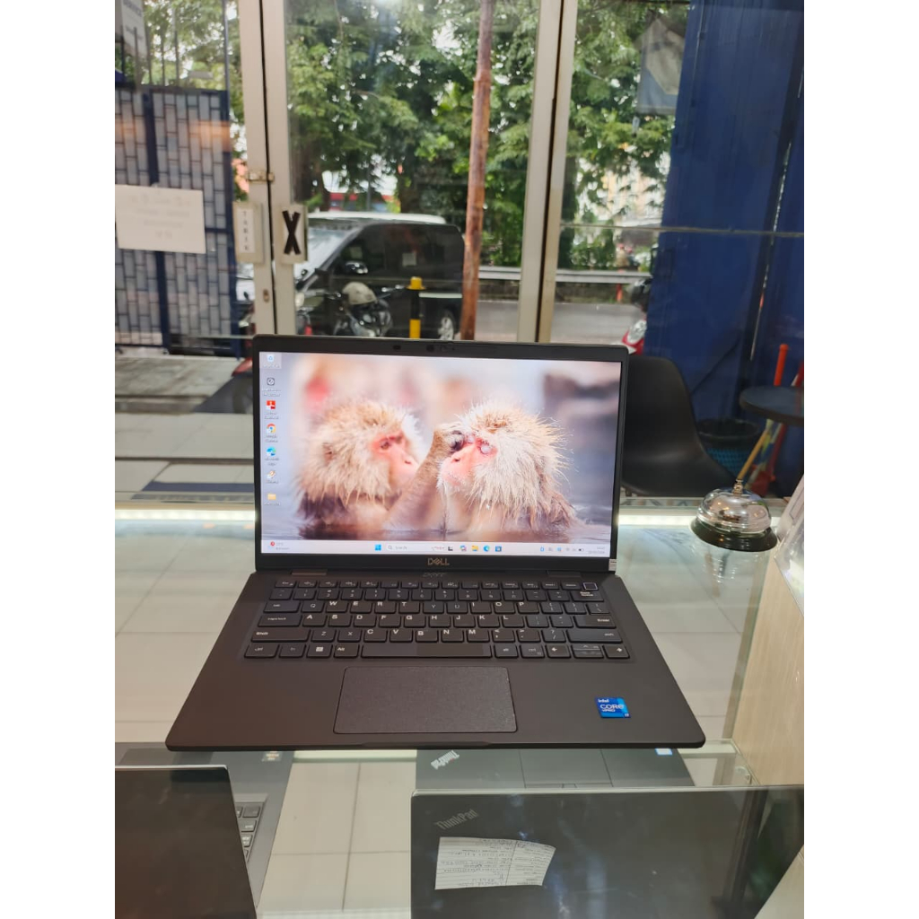 Dell Core i7 Intel Irish Terbaru