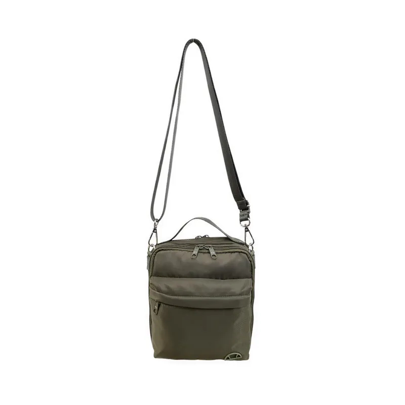 Ellesse Baldwin Sling Bag Olive - Original