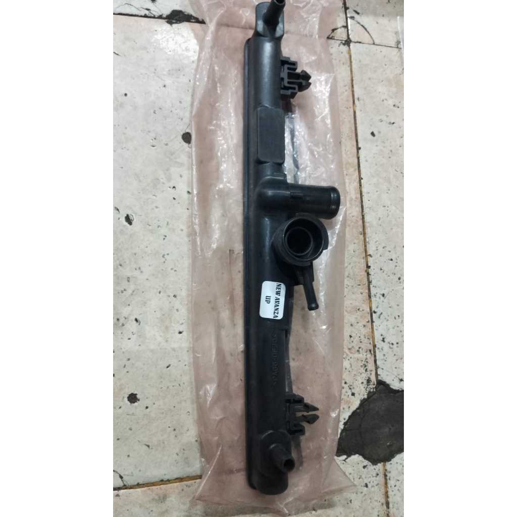 UPPERTANK UPPER TANK COVER RADIATOR ATAS TOYOTA ALL NEW AVANZA / XENIA 2012 2013 2014 2015 BERKUALIT