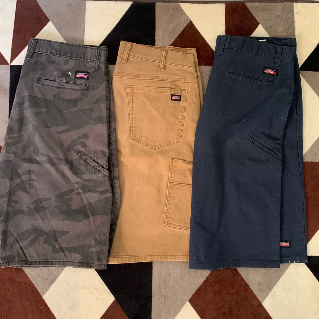 Shortpants D*ckies Pants Short Pants