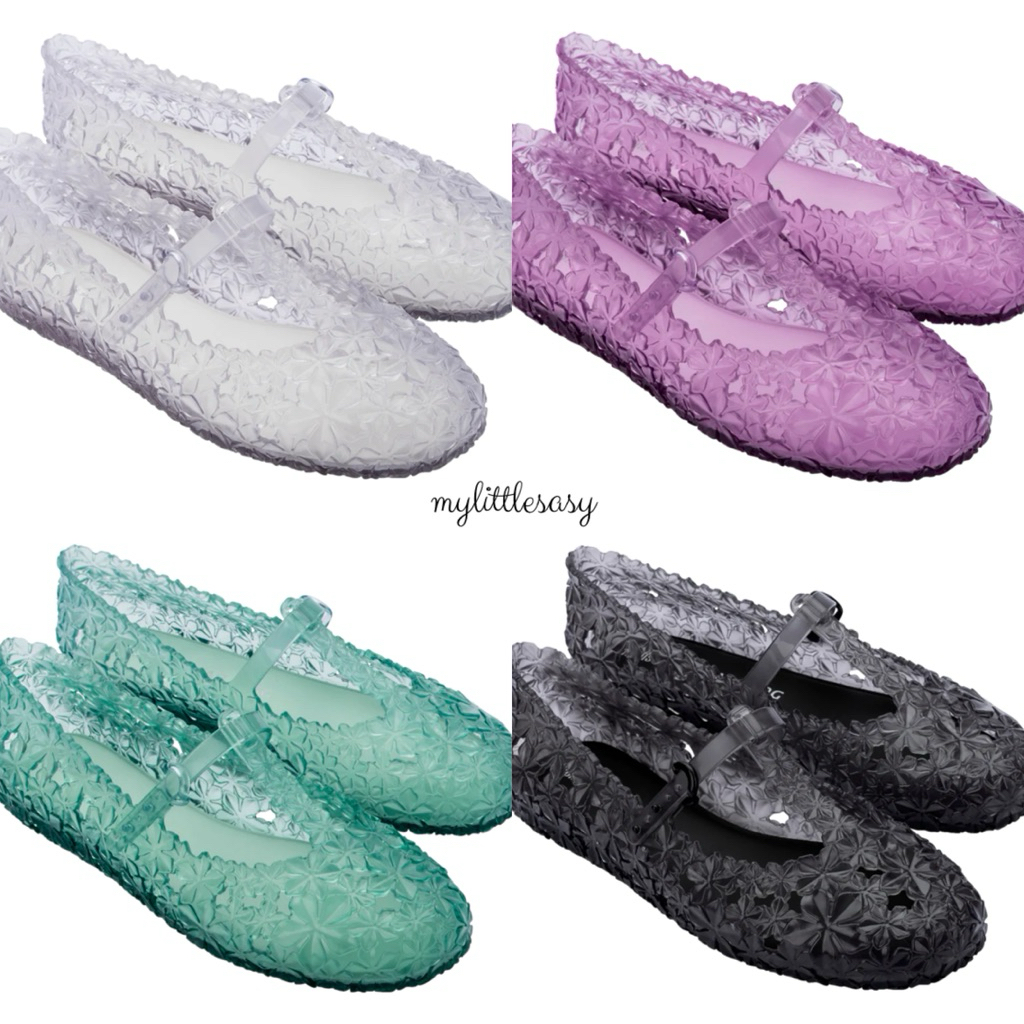 MELISSA DAPHNIS BALLERINA+SUSAN FANG AD