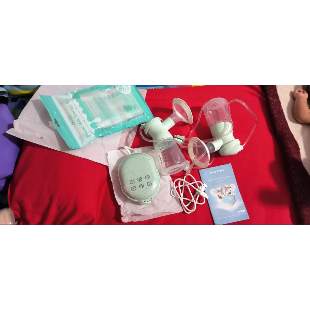 pl pompa asi iico bear