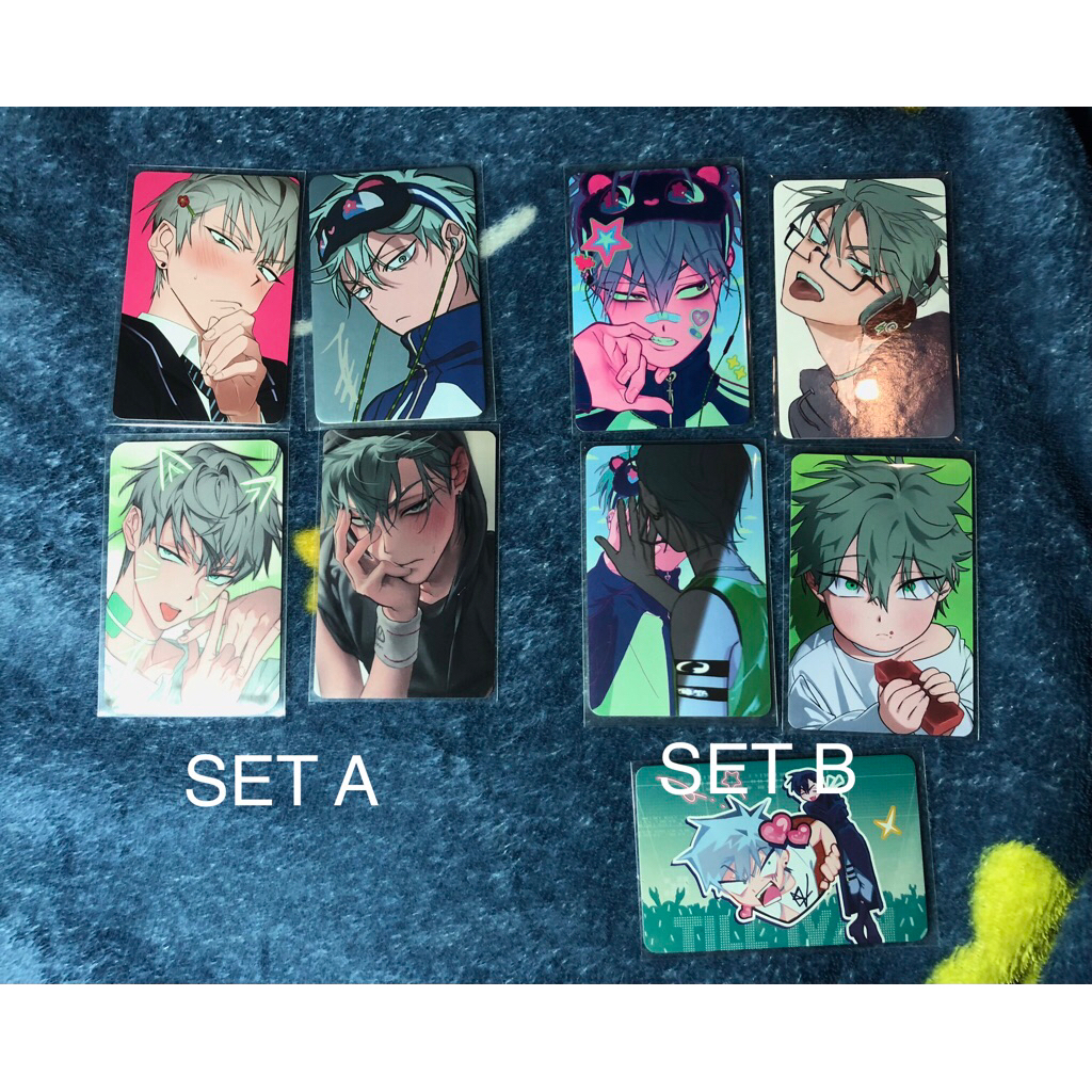 ALNST TILL PHOTOCARD PC OFFICIAL