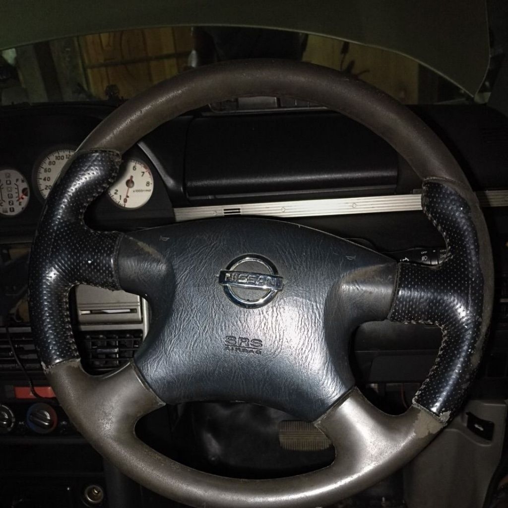 stir nissan xtrail t30 original