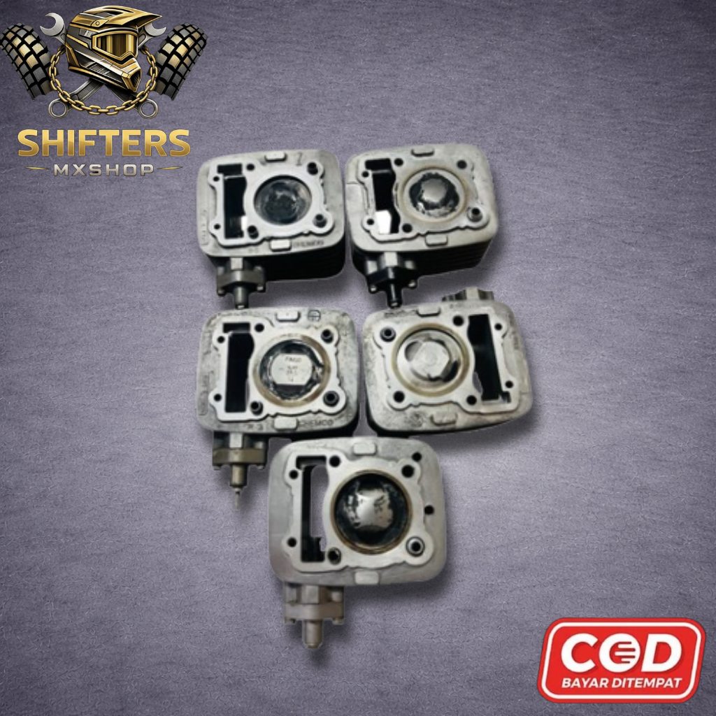 boring original klx150 copotan motor -Boring set seher original klx150