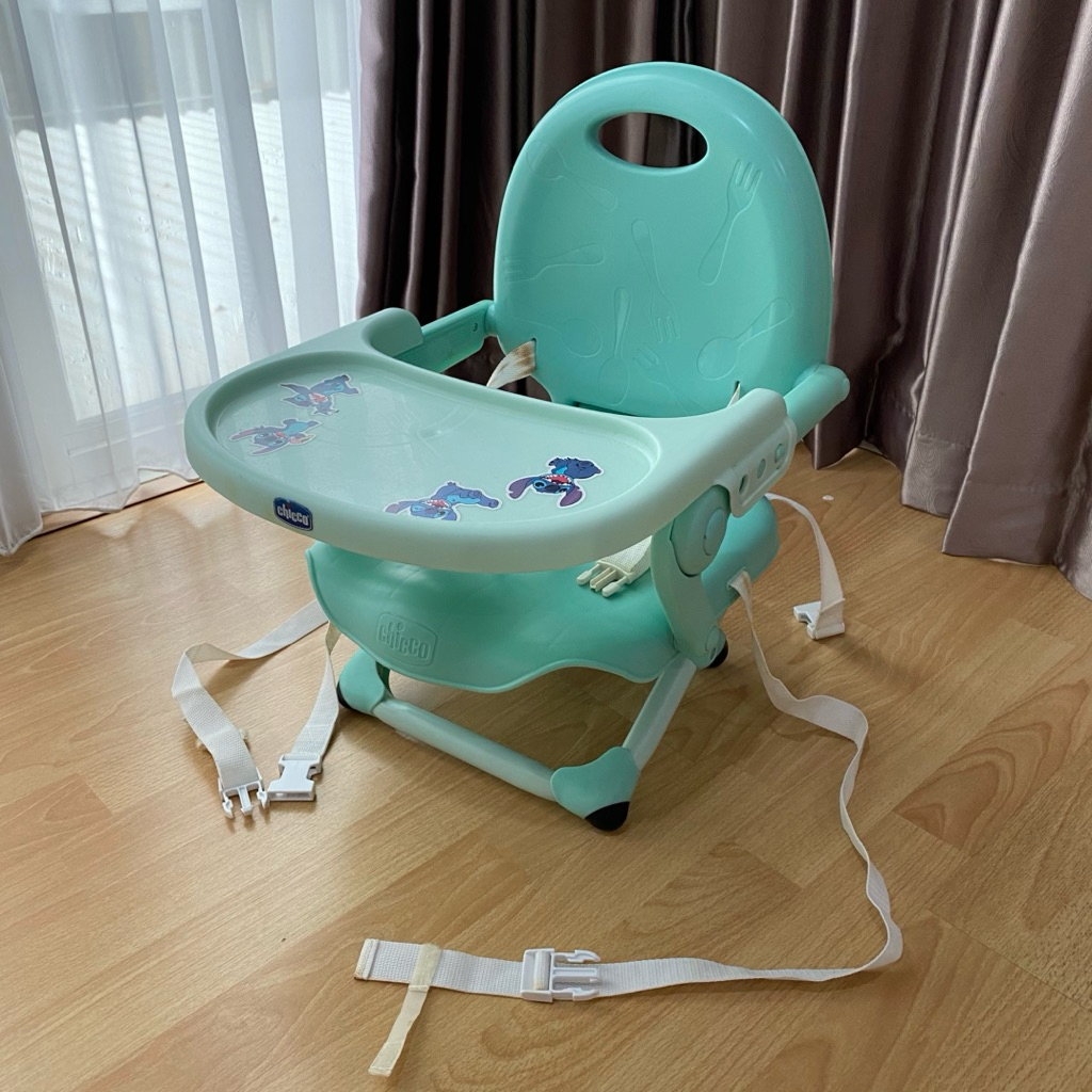 PRELOVED CHICCO Portable Baby Chair