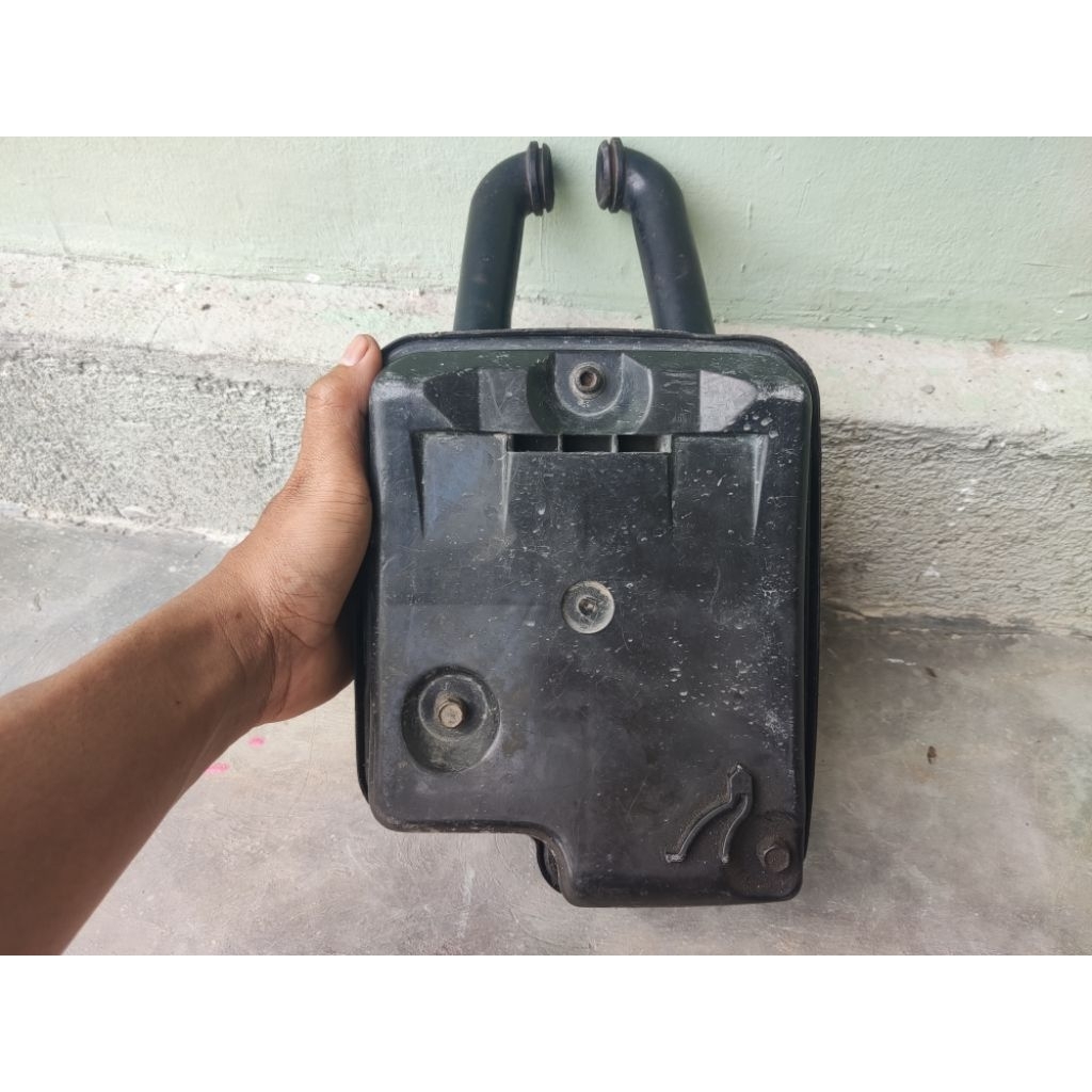 Box Filter Fizr original copotan