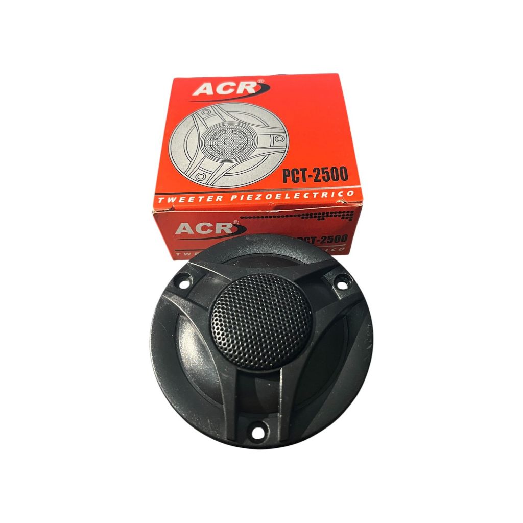 Tweeter PCT-2500 ACR tweeter acr pct-2500 ups