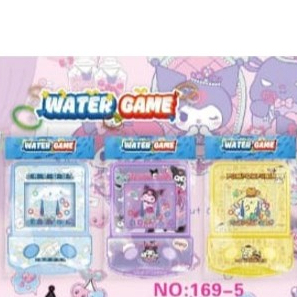 Mainan Game Air Bentuk Laptop Mainan Game Air Jadul