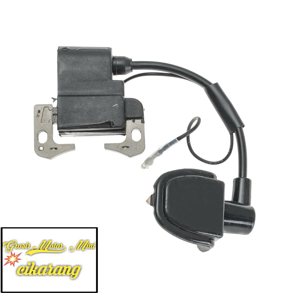 KOIL MOTOR MINI TRAIL, GP, ATV