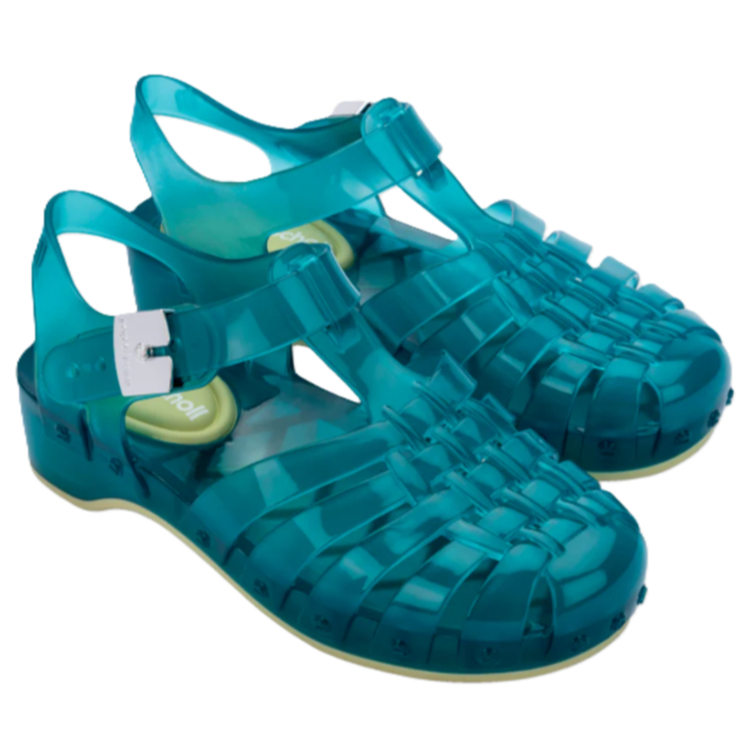 Melissa Possession Heel AD Blue
