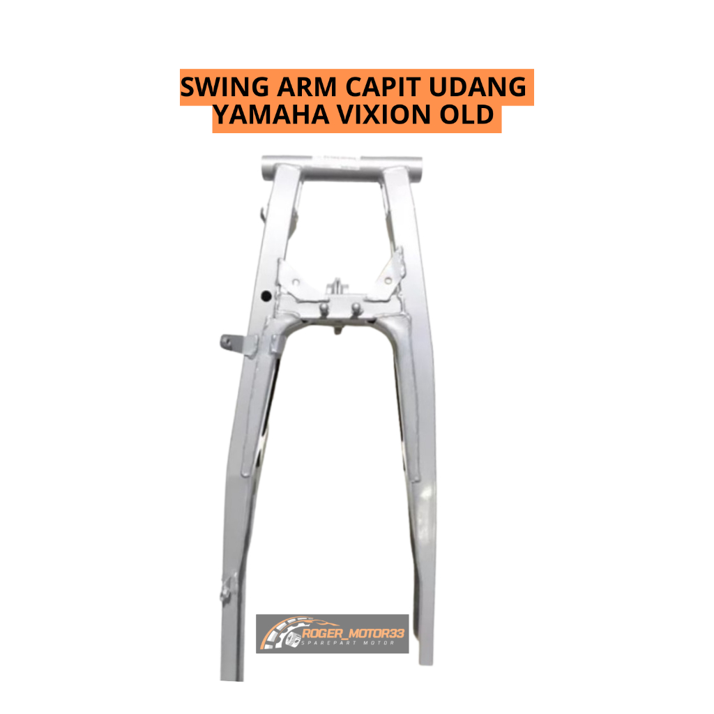 SWING ARM CAPIT UDANG VIXION OLD LAMA KUALITAS TEBAL