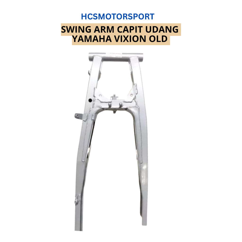 SWING ARM CAPIT UDANG VIXION OLD PREMIUM QUALITY