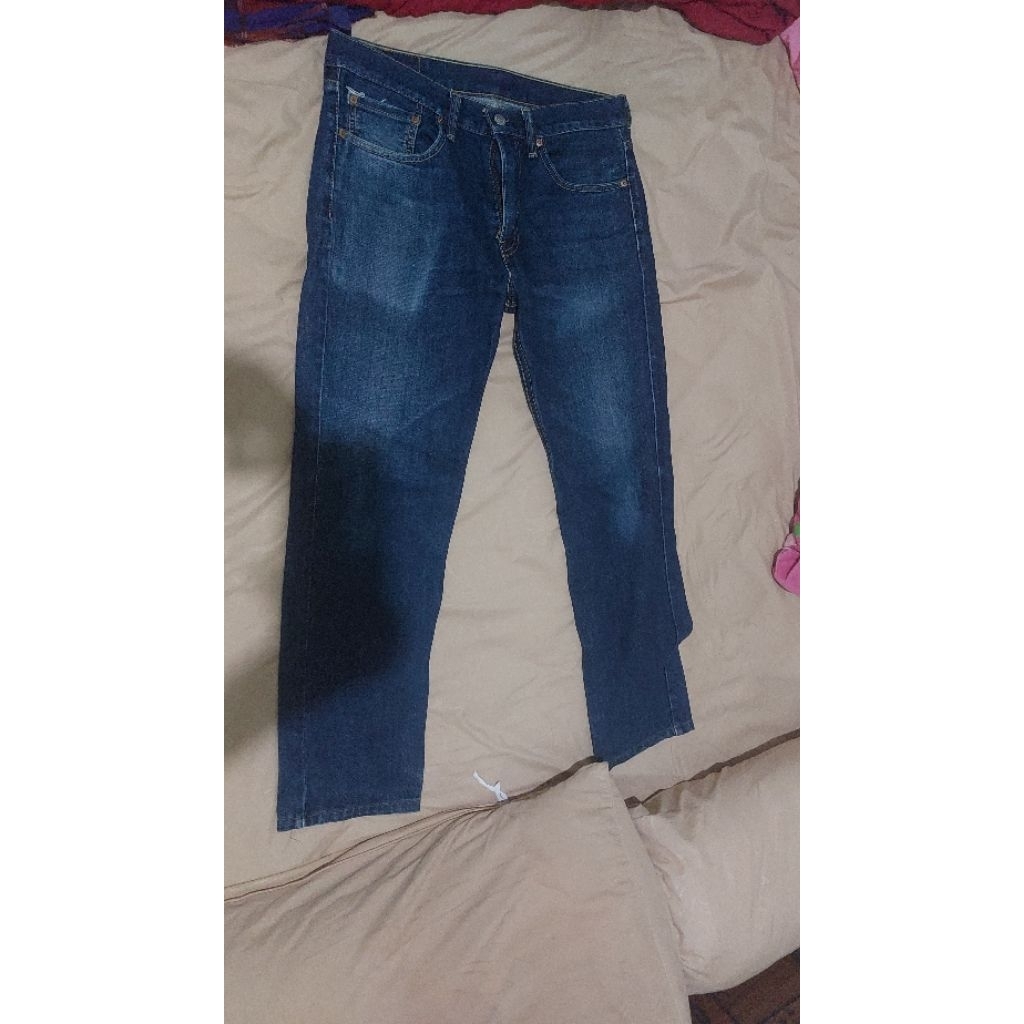 Levis 511 size 32