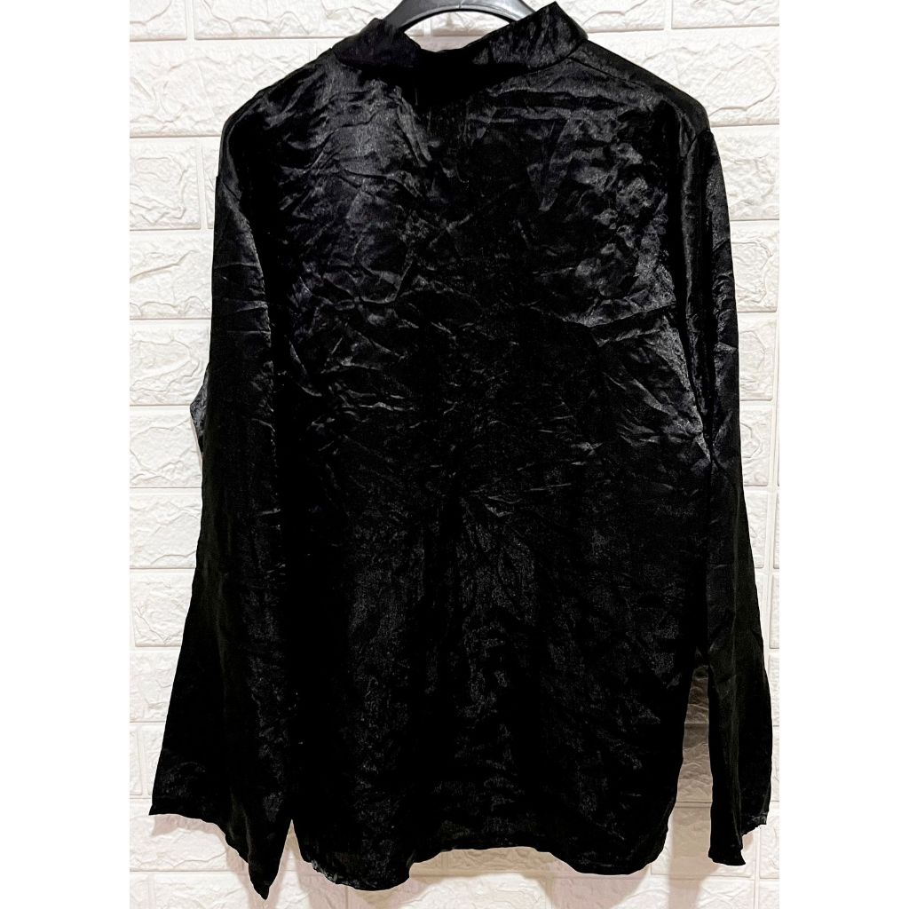 ATASAN CHEONGSAM PRIA