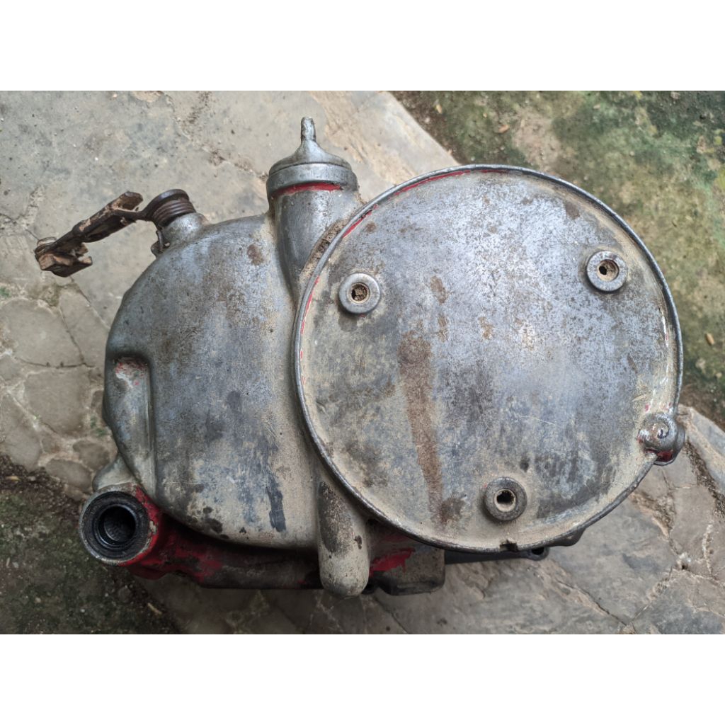 bak kopling Supra xx