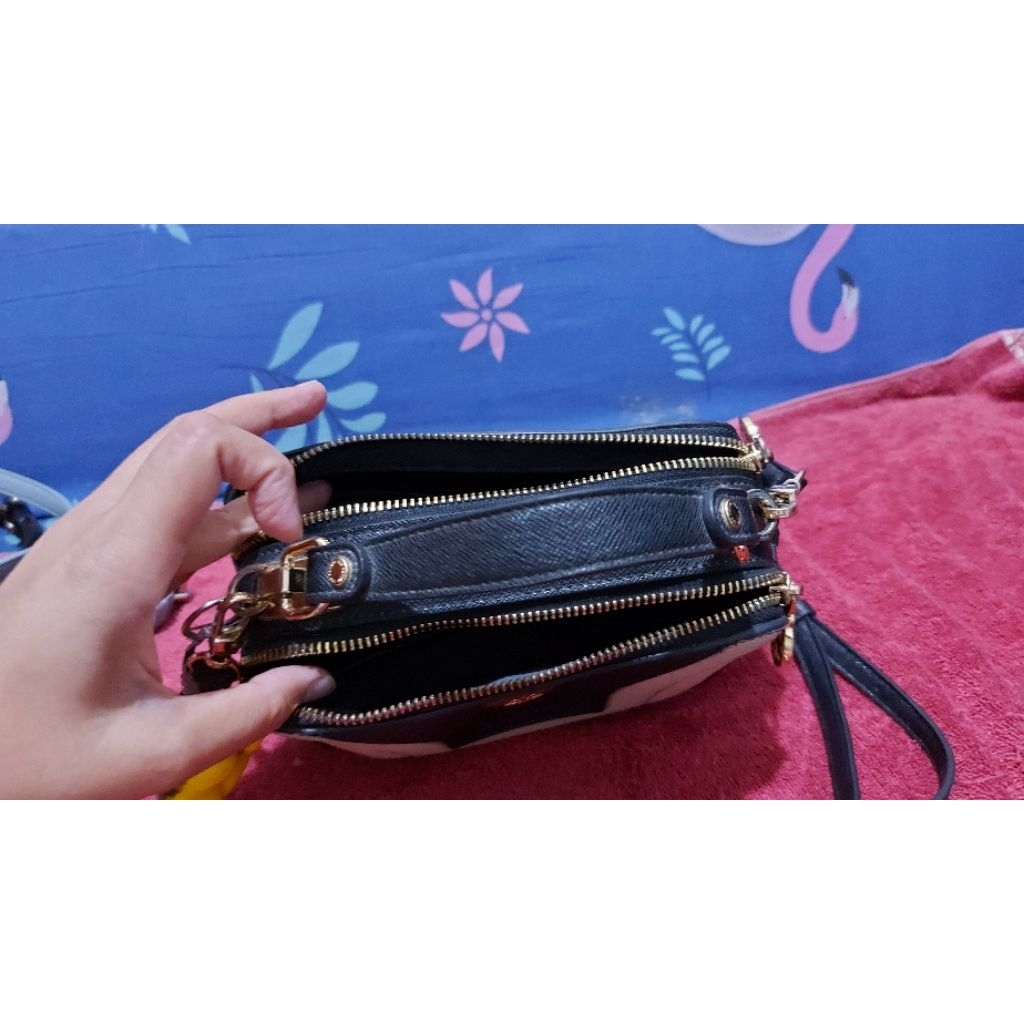 tas les catino ori second