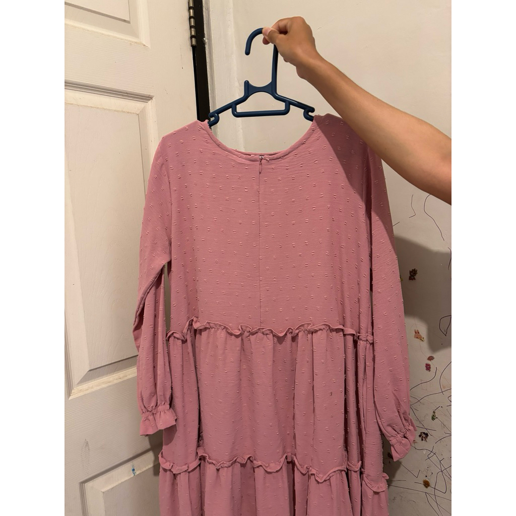 Preloved Dress Odeca