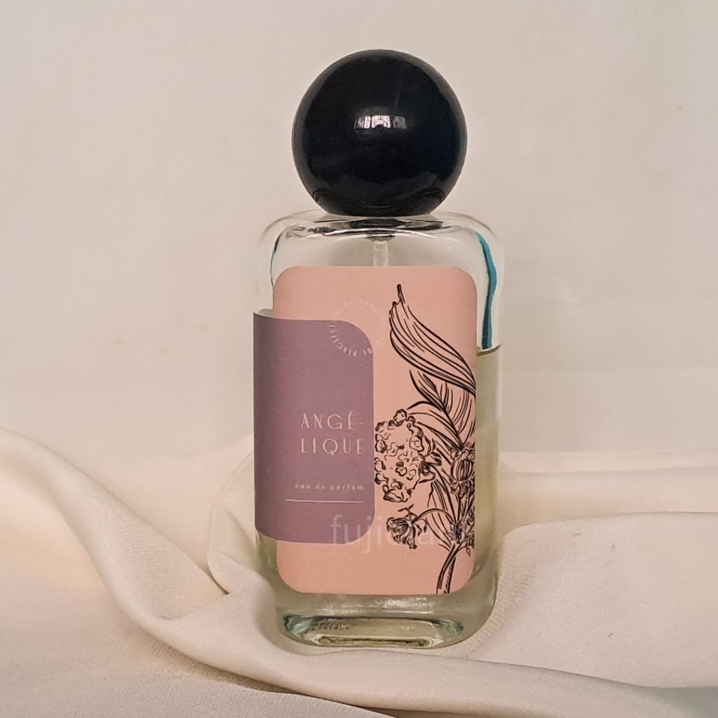 [PRELOVED] Etre - Angelique (EDP)