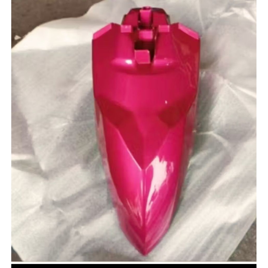 Spakbor Depan Yamaha Mio M3 Mio Z pink murah