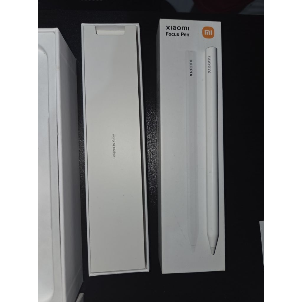 Xiaomi focus pen (no minus)