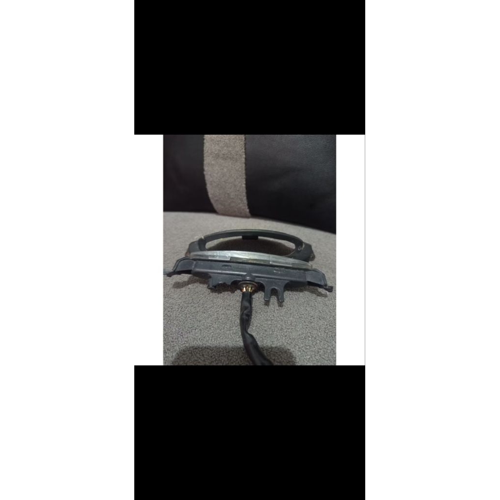 Indikator gigi + visor Suzuki RK Cool