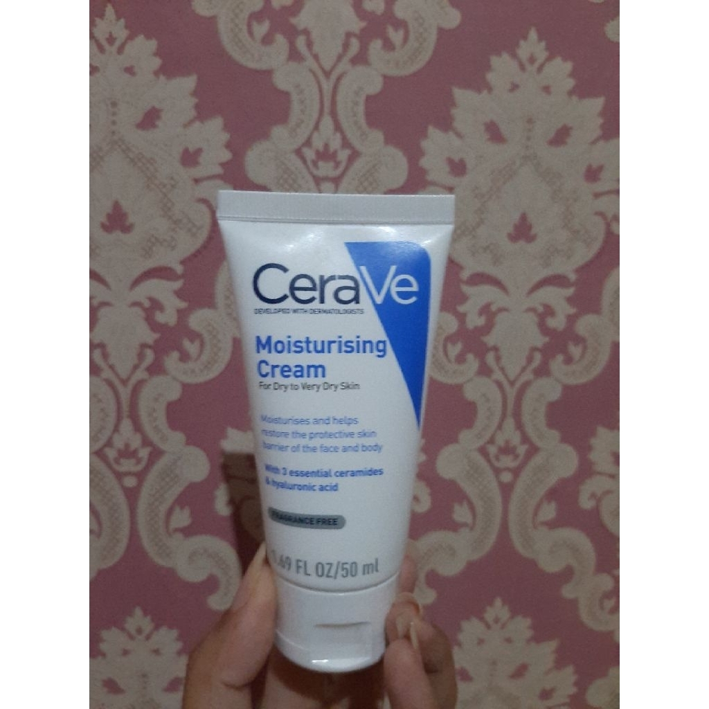 Preloved Cerave
