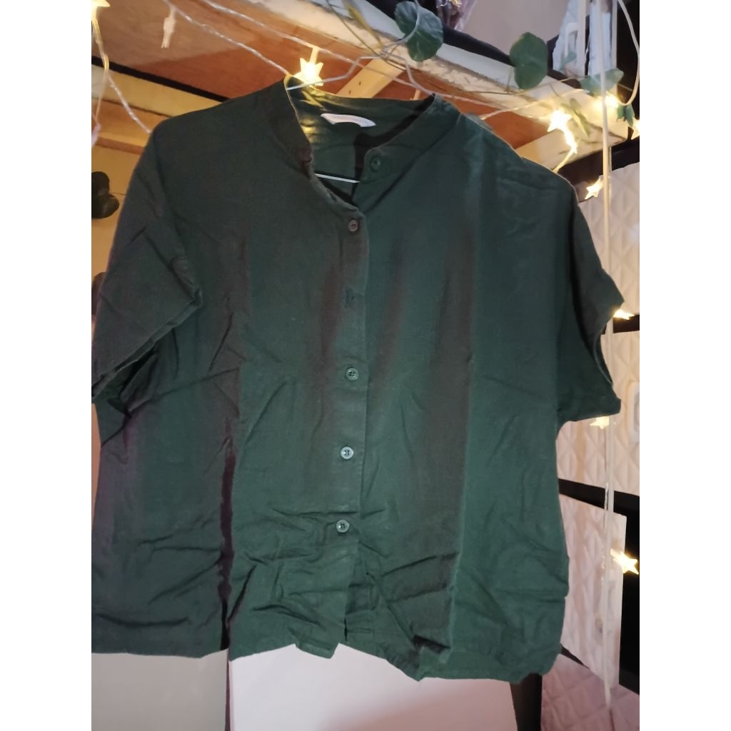 [ PRELOVED ] Beatrice Clothing