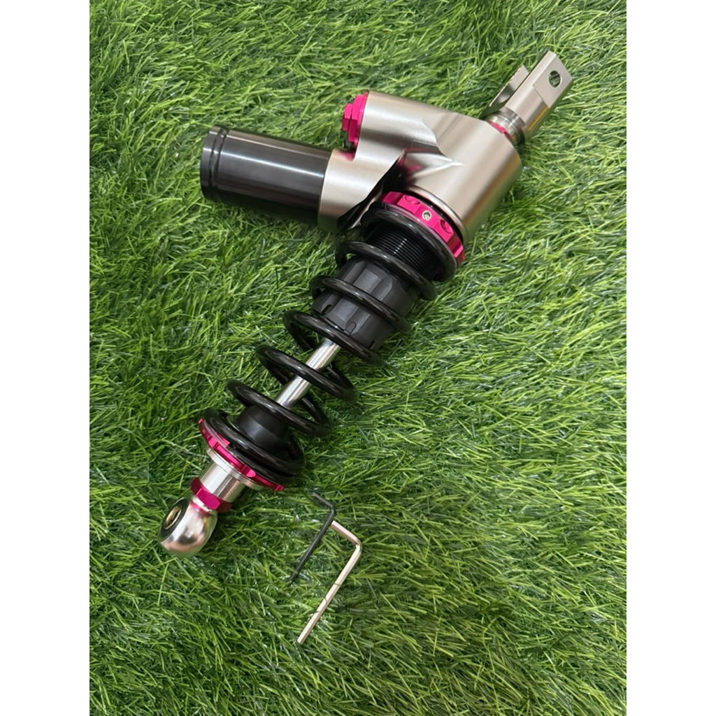 Shock Beker RT Stage X6 Original Thailand