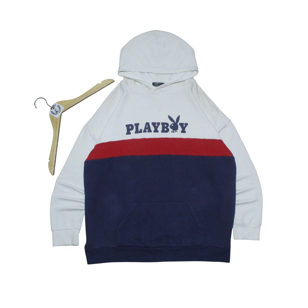playboy bunny hoodie