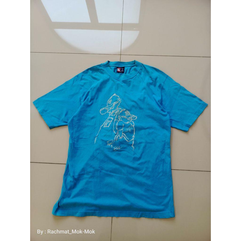 Kaos SOHK School Of Hard Knocks, Not southpole, seanjhon, pelle, jnco, ecko, joker, carhartt, Karl K