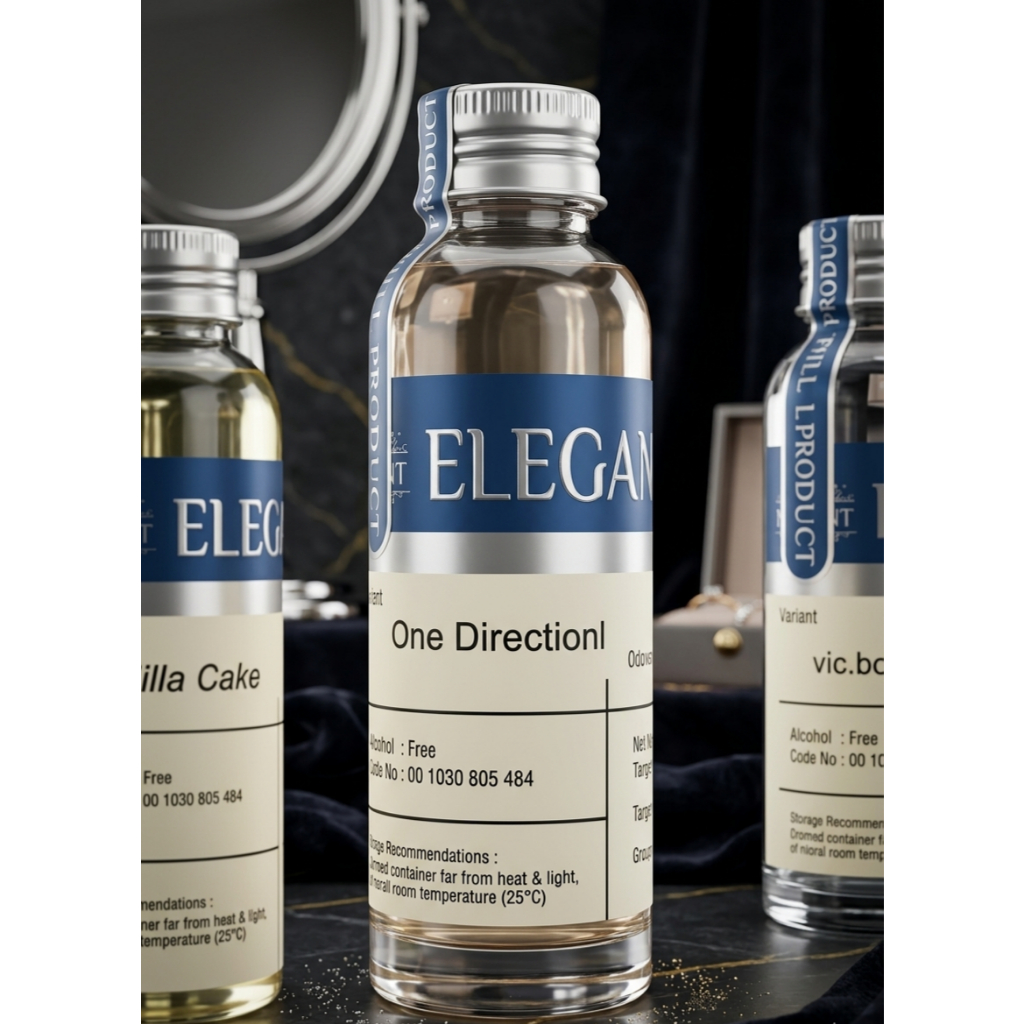 Bibit Parfum Premium Non Alkohol 100ml Murni,- One Direction