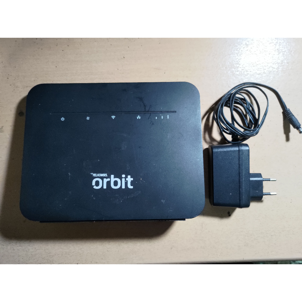 ORBIT PRO HKM281 NEGO